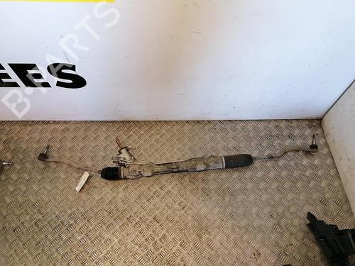 Steering rack RENAULT LAGUNA III (BT0/1) 1.5 dCi (BT00, BT0A, BT0T, BT1J) | BP25663658M22 - Image 2