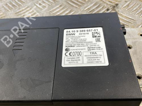 Used Electronic module BMW 1 (F20) 114 d (95 hp) 29571561
