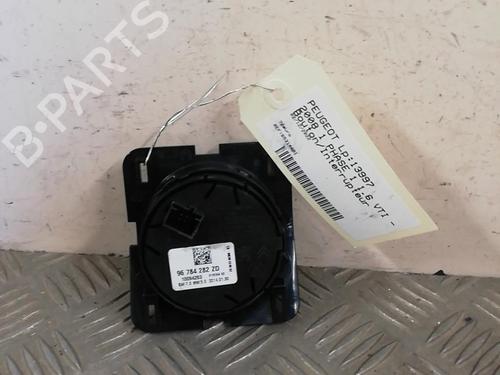 Switch PEUGEOT 2008 I (CU_) 1.6 VTi | BP25665657I30 