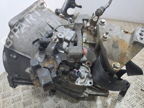 Gearbox FORD GALAXY II (WA6) 1.8 TDCi | BP29829015M3