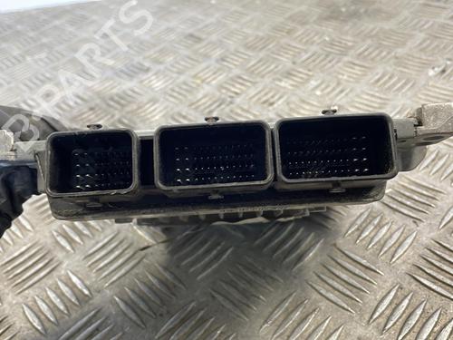 Computer motormanagement RENAULT SCÉNIC II (JM0/1_) 1.5 dCi (JM1E, JM16) (106 hp) 25670335