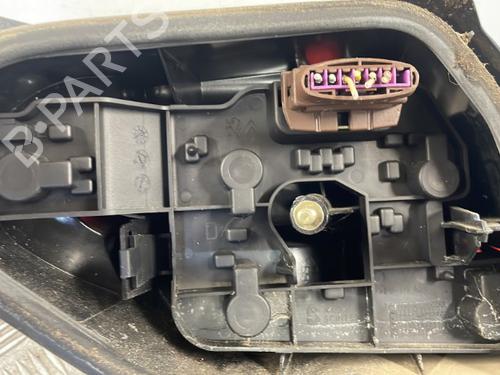 Right taillight CITROËN XSARA Coupe (N0) 1.8 i 16V | BP25667181C35 