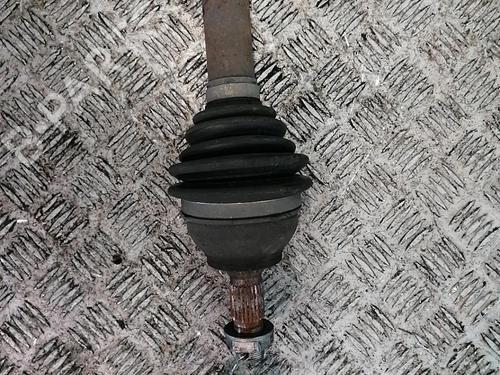 Left front driveshaft PEUGEOT 2008 I (CU_) 1.6 VTi | BP25668460M38 