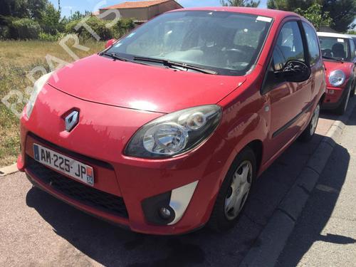 Alternator RENAULT TWINGO II (CN0_) 1.2 16V (CN04, CN0B) | BP25663239M7  - Image 6
