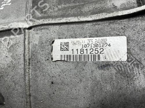 Gearbox BMW 3 (E90) 318 d | BP25670493M3  - Image 6