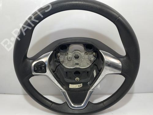 Used Steering wheel FORD FIESTA VI (CB1, CCN) 1.0 EcoBoost (100 hp) 27817029