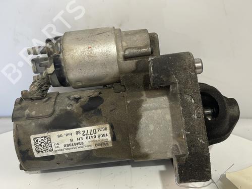 Starter PEUGEOT 208 I (CA_, CC_) 1.2 THP 110 | BP27389662M8 