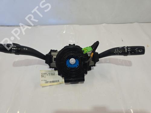 Used Steering column stalk Steering column stalk HYUNDAI SANTA FÉ II (CM) 2.2 CRDi GLS 4x4 (150 hp) 33848310 33848310