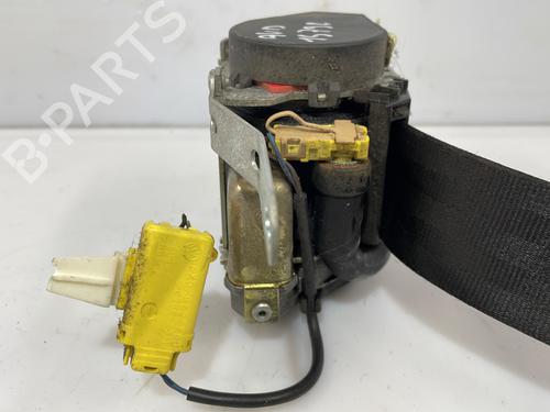 Front right belt tensioner VW POLO IV (9N_, 9A_) 1.9 TDI | BP25664061C88 