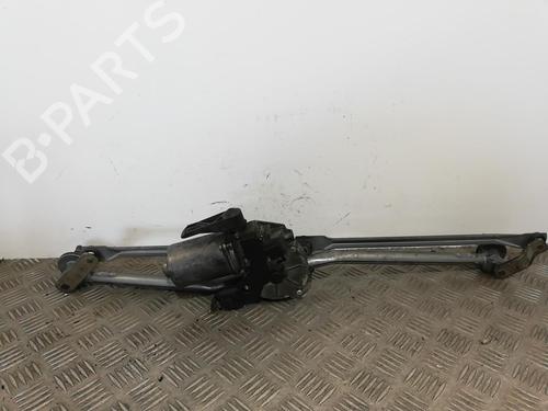 Used Front wiper motor Front wiper motor MERCEDES-BENZ SPRINTER 3,5-t Van (B906) 313 CDI (906.631, 906.633, 906.635, 906.637) (129 hp) 25670116 25670116