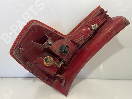 Used Right taillight Right taillight CITROËN C4 I (LC_) 1.6 16V (109 hp) 26027949 26027949