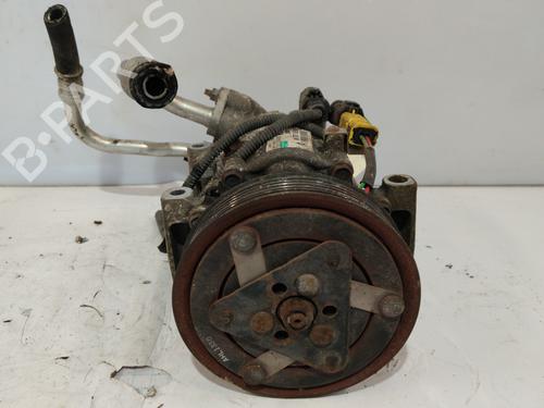 AC compressor CITROËN DS3 (SA_) 1.6 VTi 120 | BP32114656M34 - Image 4