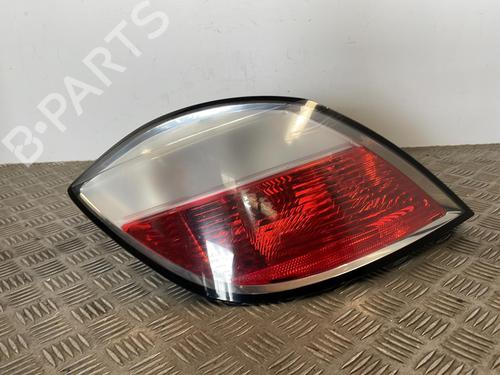 Left taillight OPEL ASTRA H (A04) 1.6 (L48) | BP25670317C34 