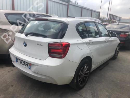 Climate control BMW 1 (F20) 116 d | BP25667894I5  - Image 6