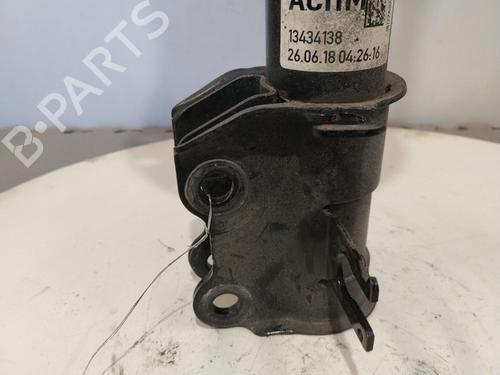 Right front shock absorber OPEL CORSA E (X15) 1.4 Turbo (08, 68) | BP36572028M17 - Image 3
