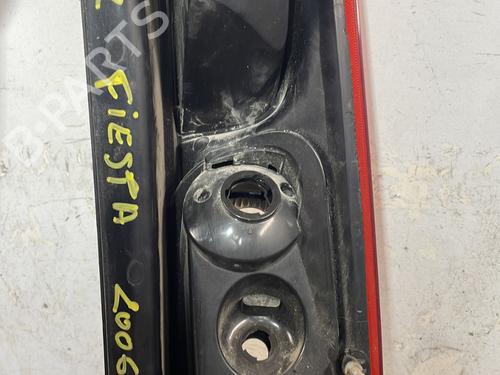 Left taillight FORD FIESTA V (JH_, JD_) 1.4 TDCi | BP25661949C34 