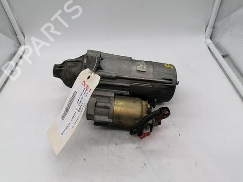 Used Starter BMW 3 (E46) 320 d (150 hp) 25671234