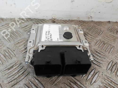 Control unit FORD FIESTA VII (HJ, HF) 1.1 Ti-VCT | BP25669935M11 - Image 3