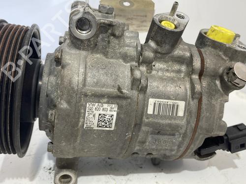 Used AC compressor AC compressor AUDI A3 (8V1, 8VK) 2.0 TDI (150 hp) 25664181 25664181