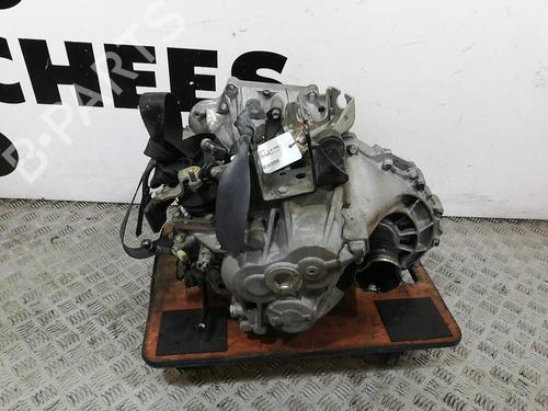 Gearbox TOYOTA AURIS (_E15_) 2.0 D-4D (ADE150_, ADE150R) | BP25667744M3 