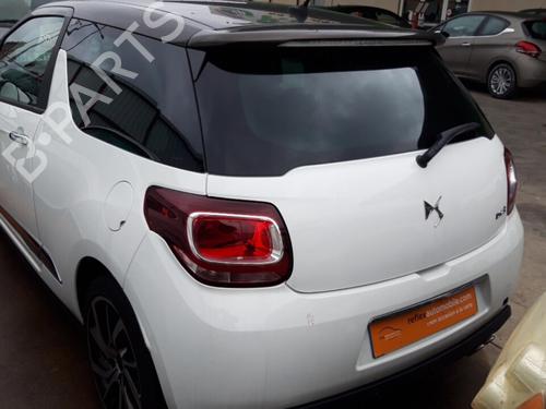 Starter DS DS 3 (SA_) 1.6 BlueHDi 116 (SABHXM) | BP25670514M8 - Image 5