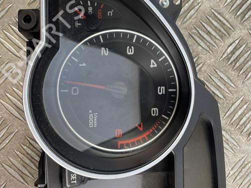 instrument-cluster-audi-a5-sportback-8ta-2007-2008-2009-2010-2011-2012-2013-2014-2015-2016-2017-25665504 main image