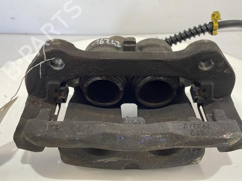 Left front brake caliper LAND ROVER RANGE ROVER SPORT I (L320) 2.7 D 4x4 | BP28614137M105 