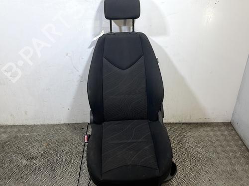 Used Left front seat PEUGEOT 308 I (4A_, 4C_) 1.4 16V (95 hp) 30690171