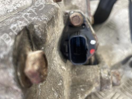 Rear differential MITSUBISHI OUTLANDER III (GG_W, GF_W, ZJ, ZL, ZK) Plug-in Hybrid (GG2W) | BP27239441M24 