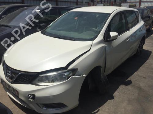 ABS pump NISSAN PULSAR Hatchback (C13) 1.5 dCi | BP25665154M43 - Image 8