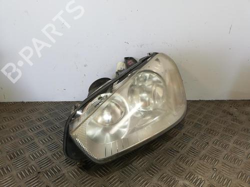Faro izquierdo FORD C-MAX (DM2) 1.6 TDCi (90 hp) 25667709