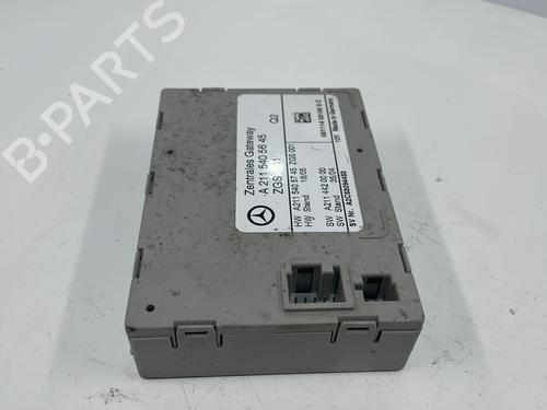 Elektronisk modul MERCEDES-BENZ CLS (C219) CLS 320 CDI (219.322) | BP26665370M83 