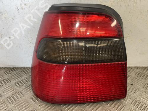 Used Left taillight SKODA FELICIA I Estate (6U5) 1.3 (68 hp) 25664475