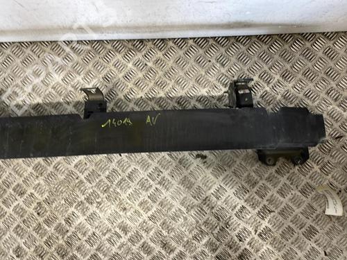 Front bumper reinforcement CITROËN C5 III (RD_) 2.0 HDi 140 (RDRHF8, RDRHFA, RDRHA8, RDRHAJ) | BP25668148C109 