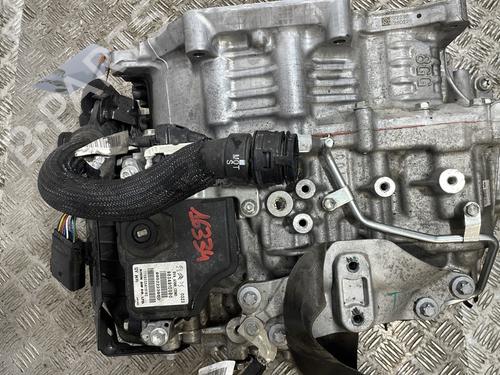 Gearbox CITROËN C4 III (BA_, BB_, BC_) 1.5 BlueHDi 130 (BBYHZB) | BP25661709M3  - Image 8