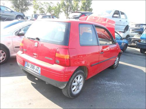 Right taillight SEAT AROSA (6H1) 1.4 | BP25664375C35 