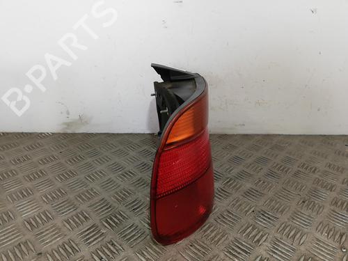 Left taillight BMW 5 (E39) 528 i | BP25670172C34
