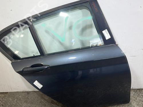 Used Right rear door BMW 1 (F20) 116 d (116 hp) 29512748