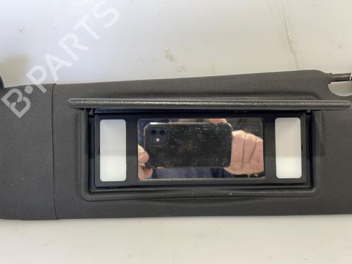 Left sun visor PEUGEOT RCZ 1.6 16V | BP25669065I1 - Image 2