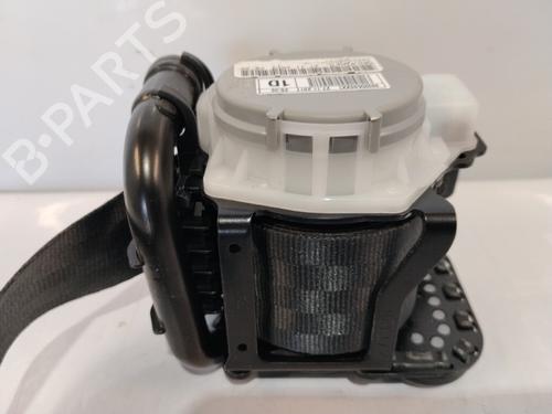 Front right seatbelt PEUGEOT PARTNER Tepee | BP34624945I25 - Image 5