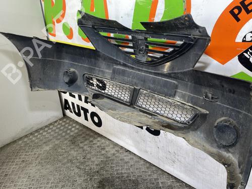 Front bumper DACIA LOGAN (LS_) 1.4 (LS0A, LS0C, LS0E, LS0G) | BP25662147C7  - Image 9
