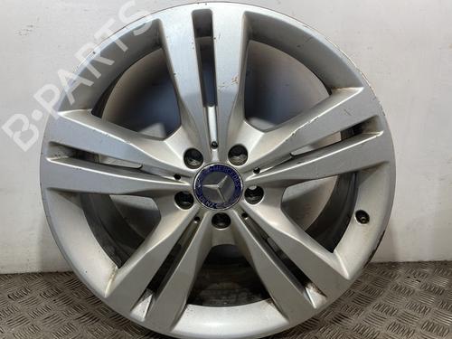 Used Rim MERCEDES-BENZ M-CLASS (W166) ML 350 BlueTEC 4-matic (166.024, 166.023) (258 hp) 25661966