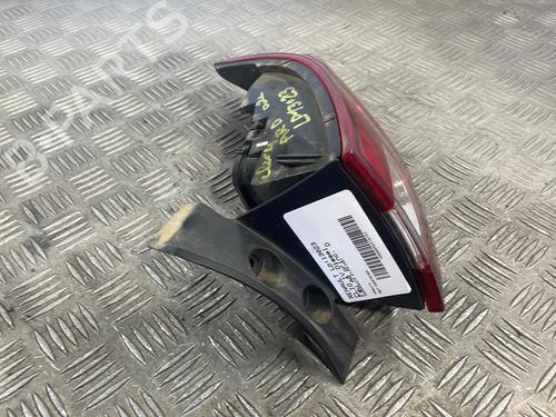 Used Right taillight RENAULT CLIO IV (BH_) 1.5 dCi 75 (75 hp) 25666096