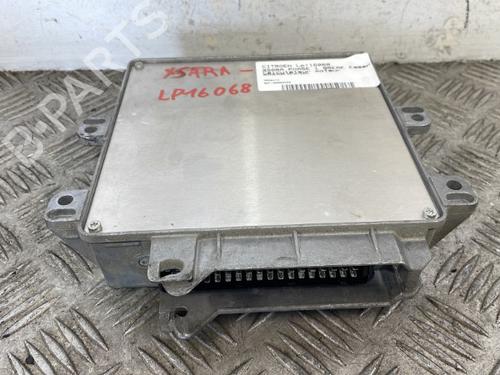 Used Engine control unit (ECU) Engine control unit (ECU) CITROËN XSARA Break (N2) 1.8 LPG (110 hp) 25669619 25669619