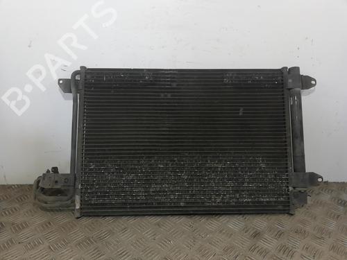 AC radiator VW GOLF VI (5K1) 2.0 TDI | BP25669981M32 
