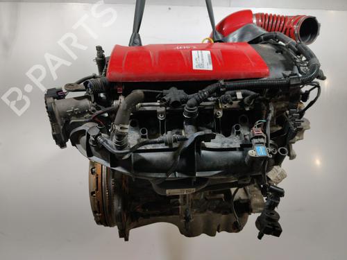Engine OPEL CORSA E (X15) 1.4 Turbo (08, 68) | BP31811728M1  - Image 5