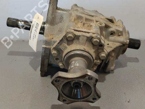 Transfer box DACIA DUSTER (HM_) 1.5 dCi 110 4x4 (HMAB) | BP36571942M36 - Image 3