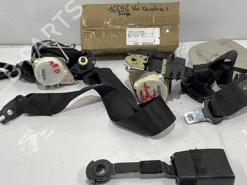 Rear seat FORD GALAXY II (WA6) 1.8 TDCi | BP30690169C17