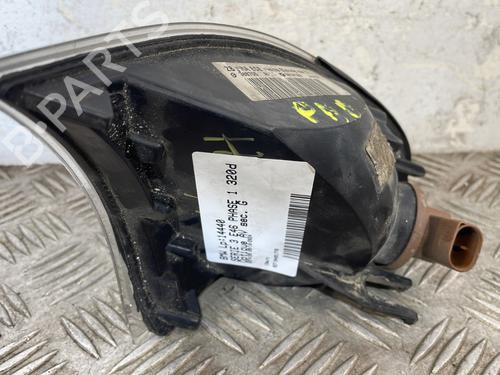 Left front indicator BMW 3 (E46) 320 d | BP25667060C32 - Image 3