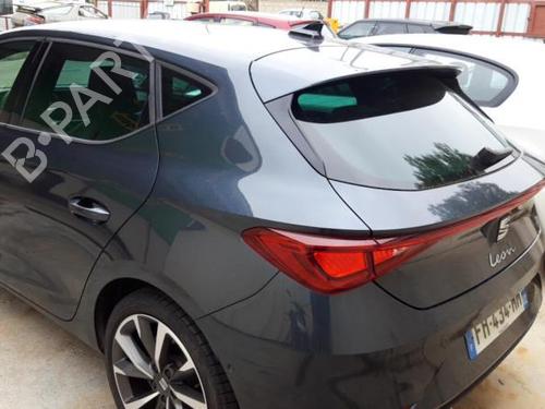 Elektronisk modul SEAT LEON (KL1, KLG) 2.0 TDI | BP29571552M83 